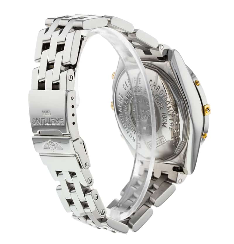 Breitling Chronomat B13352
